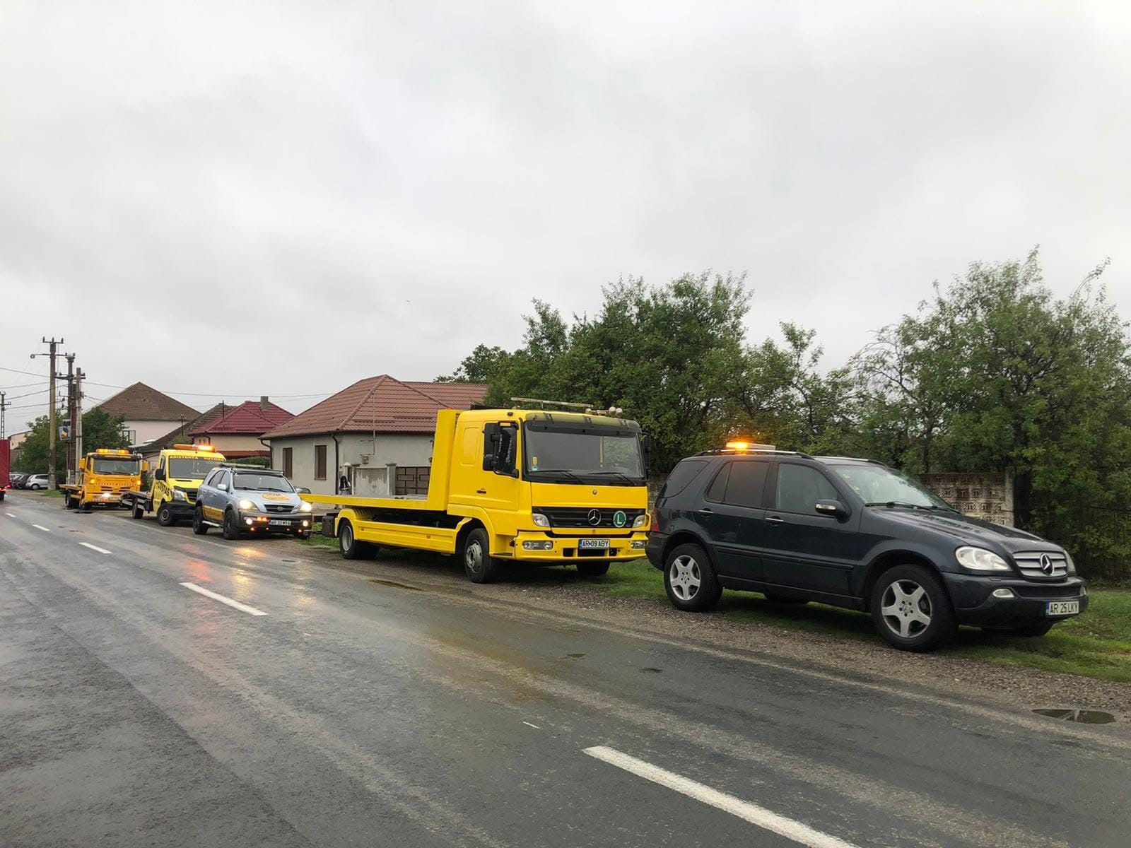 Tractare motociclete - LKY AUTO & ASSISTANCE